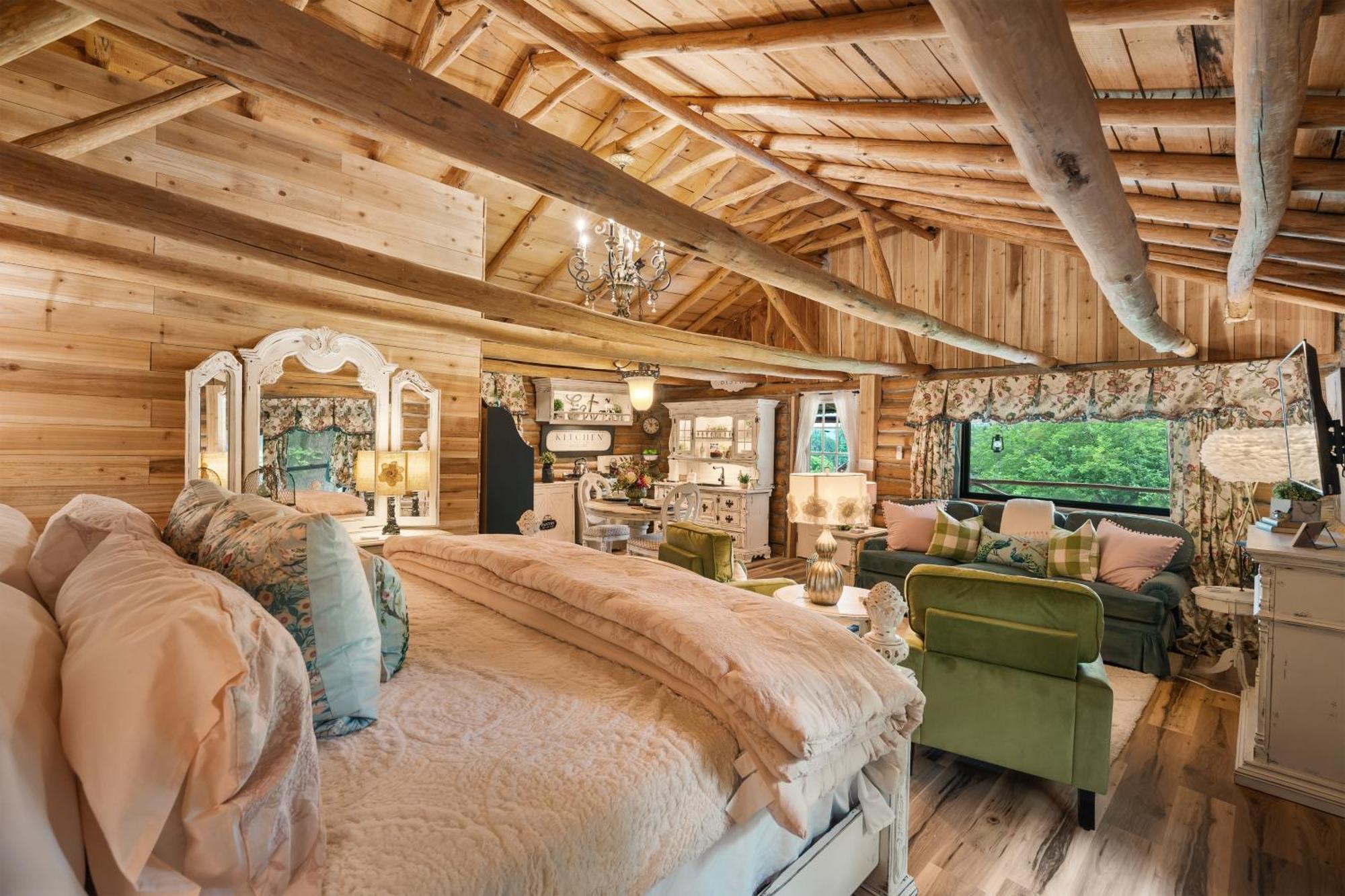 Spring Hill Farm - The Pampered Peacock Villa Alma ภายนอก รูปภาพ